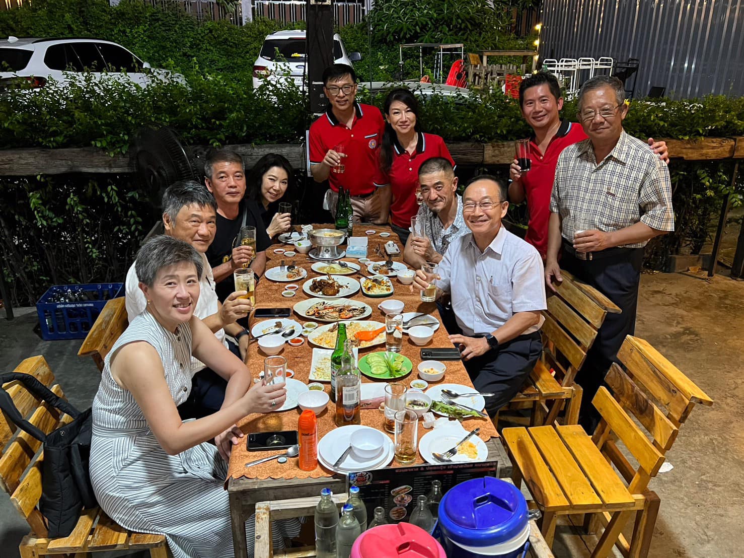 2023北欖中秋烤肉活動報導